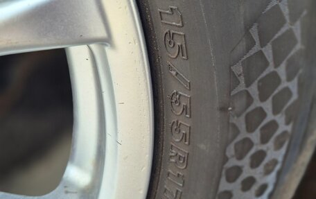 Toyota Corolla Rumion, 2011 год, 1 200 000 рублей, 20 фотография