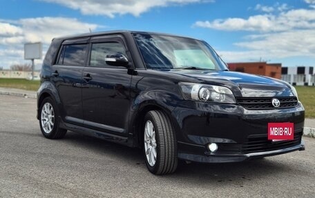Toyota Corolla Rumion, 2011 год, 1 200 000 рублей, 6 фотография