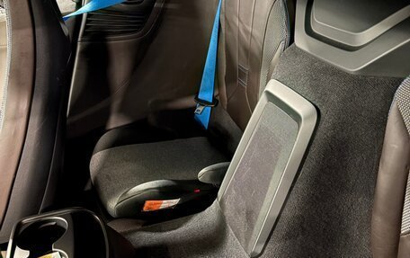 BMW i8 I рестайлинг, 2015 год, 6 375 000 рублей, 11 фотография