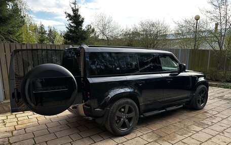 Land Rover Defender II, 2021 год, 8 500 000 рублей, 9 фотография