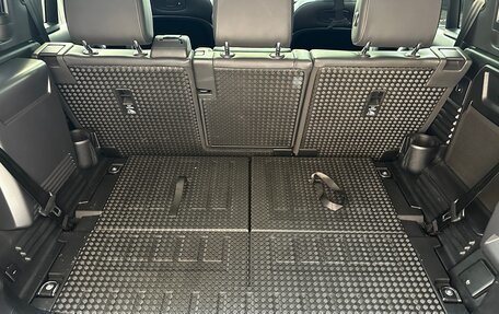Land Rover Defender II, 2021 год, 8 500 000 рублей, 18 фотография