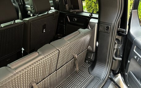 Land Rover Defender II, 2021 год, 8 500 000 рублей, 17 фотография