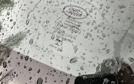 Land Rover Defender II, 2021 год, 8 500 000 рублей, 28 фотография