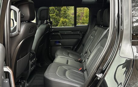 Land Rover Defender II, 2021 год, 8 500 000 рублей, 27 фотография