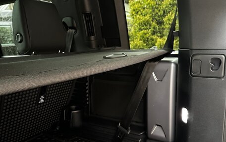 Land Rover Defender II, 2021 год, 8 500 000 рублей, 30 фотография