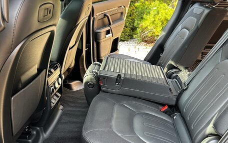 Land Rover Defender II, 2021 год, 8 500 000 рублей, 39 фотография