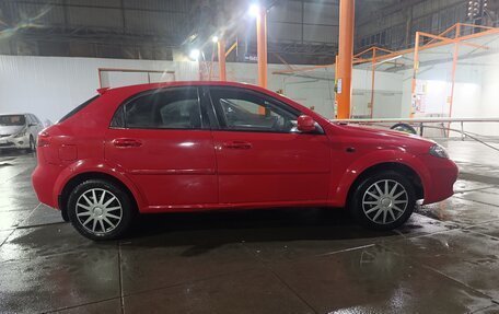 Chevrolet Lacetti, 2010 год, 330 000 рублей, 3 фотография