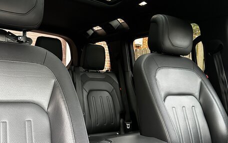 Land Rover Defender II, 2021 год, 8 500 000 рублей, 34 фотография