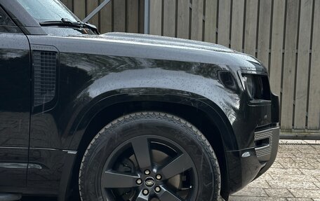 Land Rover Defender II, 2021 год, 8 500 000 рублей, 35 фотография