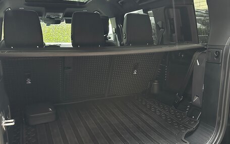 Land Rover Defender II, 2021 год, 8 500 000 рублей, 31 фотография