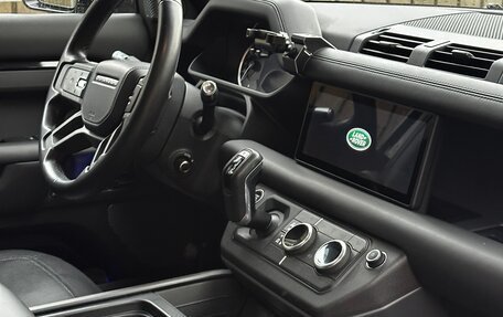 Land Rover Defender II, 2021 год, 8 500 000 рублей, 33 фотография