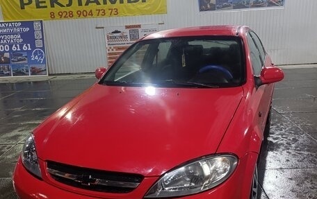 Chevrolet Lacetti, 2010 год, 330 000 рублей, 2 фотография