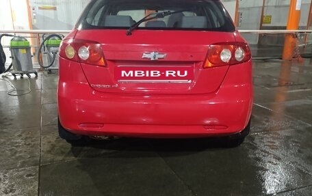 Chevrolet Lacetti, 2010 год, 330 000 рублей, 4 фотография