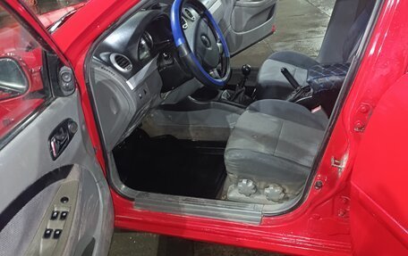 Chevrolet Lacetti, 2010 год, 330 000 рублей, 9 фотография