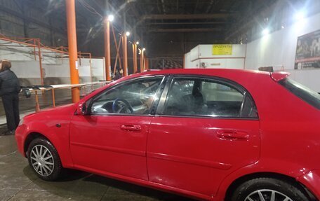 Chevrolet Lacetti, 2010 год, 330 000 рублей, 6 фотография