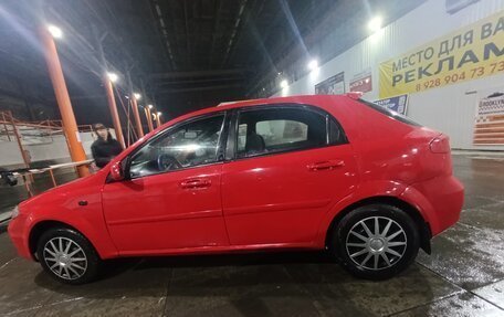 Chevrolet Lacetti, 2010 год, 330 000 рублей, 7 фотография