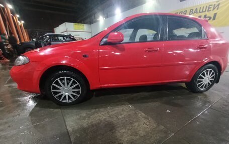Chevrolet Lacetti, 2010 год, 330 000 рублей, 8 фотография