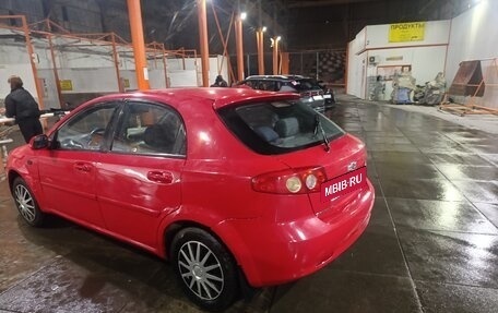 Chevrolet Lacetti, 2010 год, 330 000 рублей, 5 фотография