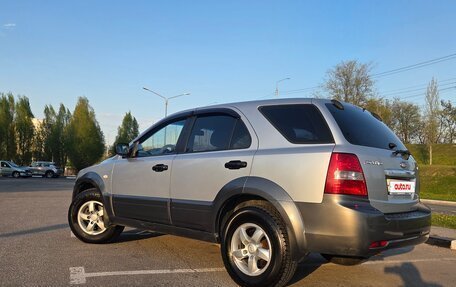 KIA Sorento IV, 2007 год, 850 000 рублей, 2 фотография