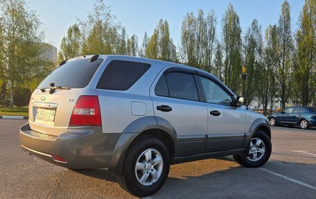 KIA Sorento IV, 2007 год, 850 000 рублей, 3 фотография