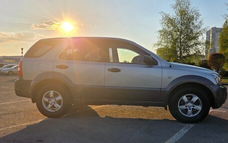 KIA Sorento IV, 2007 год, 850 000 рублей, 6 фотография