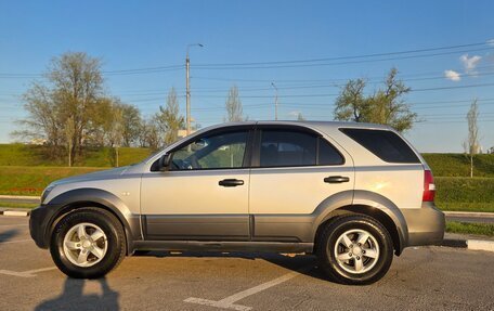 KIA Sorento IV, 2007 год, 850 000 рублей, 5 фотография