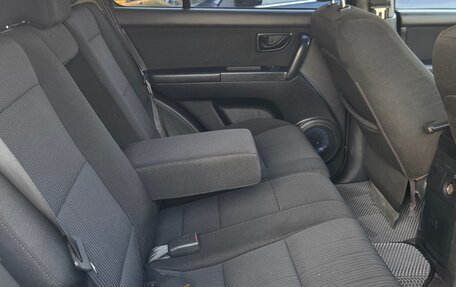 KIA Sorento IV, 2007 год, 850 000 рублей, 17 фотография