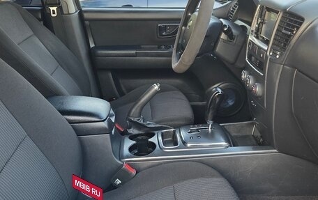 KIA Sorento IV, 2007 год, 850 000 рублей, 16 фотография