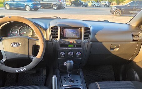 KIA Sorento IV, 2007 год, 850 000 рублей, 18 фотография