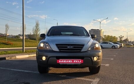 KIA Sorento IV, 2007 год, 850 000 рублей, 7 фотография