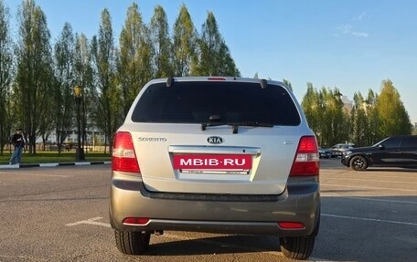 KIA Sorento IV, 2007 год, 850 000 рублей, 8 фотография
