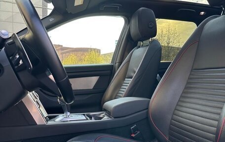 Land Rover Discovery Sport I рестайлинг, 2022 год, 5 100 000 рублей, 12 фотография