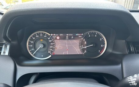 Land Rover Discovery Sport I рестайлинг, 2022 год, 5 100 000 рублей, 16 фотография