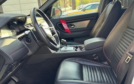 Land Rover Discovery Sport I рестайлинг, 2022 год, 5 100 000 рублей, 10 фотография