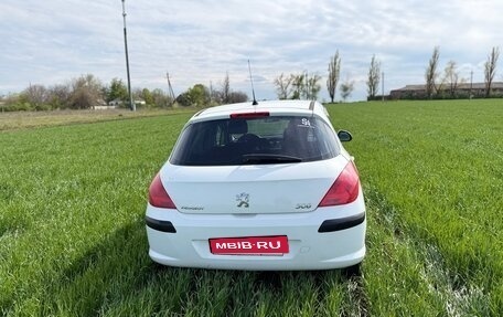Peugeot 308 II, 2008 год, 400 000 рублей, 2 фотография