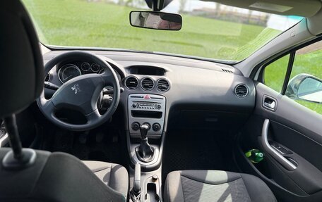 Peugeot 308 II, 2008 год, 400 000 рублей, 5 фотография