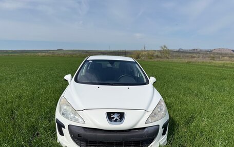 Peugeot 308 II, 2008 год, 400 000 рублей, 4 фотография