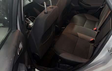 Ford Focus III, 2014 год, 575 000 рублей, 4 фотография
