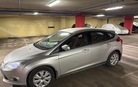 Ford Focus III, 2014 год, 575 000 рублей, 7 фотография