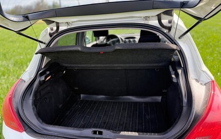 Peugeot 308 II, 2008 год, 400 000 рублей, 6 фотография