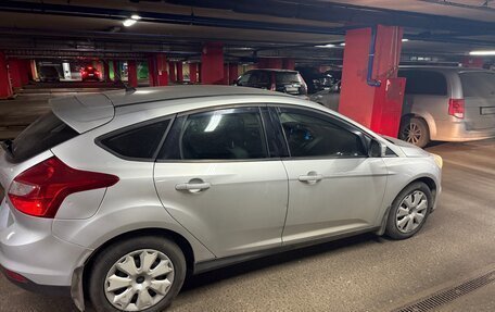 Ford Focus III, 2014 год, 575 000 рублей, 5 фотография