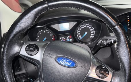 Ford Focus III, 2014 год, 575 000 рублей, 11 фотография
