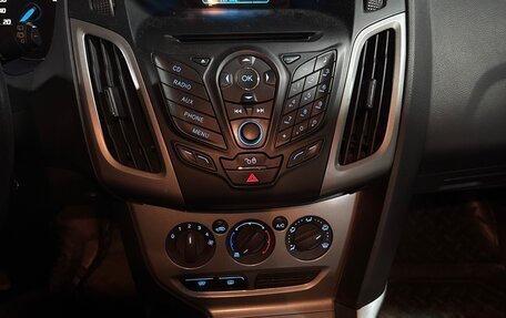 Ford Focus III, 2014 год, 575 000 рублей, 12 фотография