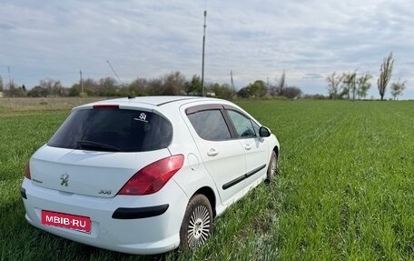 Peugeot 308 II, 2008 год, 400 000 рублей, 3 фотография