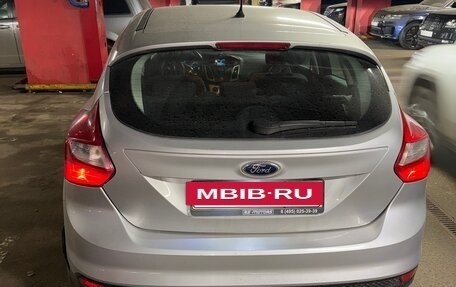 Ford Focus III, 2014 год, 575 000 рублей, 10 фотография