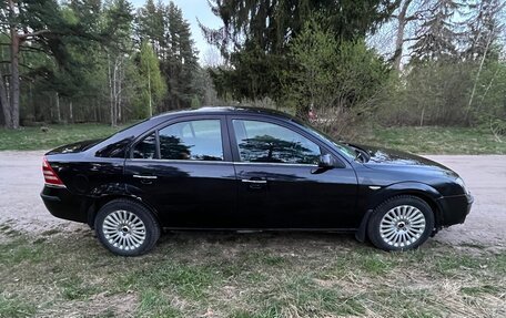 Ford Mondeo III, 2006 год, 390 000 рублей, 2 фотография