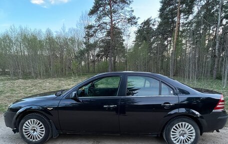 Ford Mondeo III, 2006 год, 390 000 рублей, 3 фотография