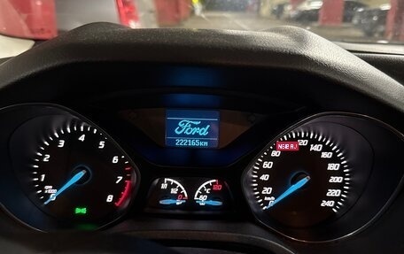 Ford Focus III, 2014 год, 575 000 рублей, 13 фотография
