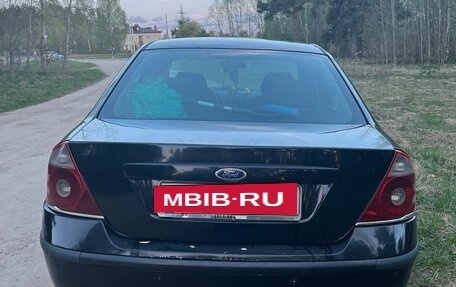 Ford Mondeo III, 2006 год, 390 000 рублей, 4 фотография