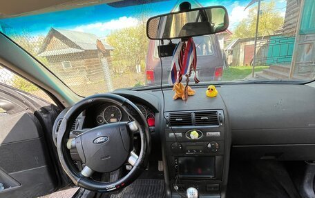 Ford Mondeo III, 2006 год, 390 000 рублей, 9 фотография